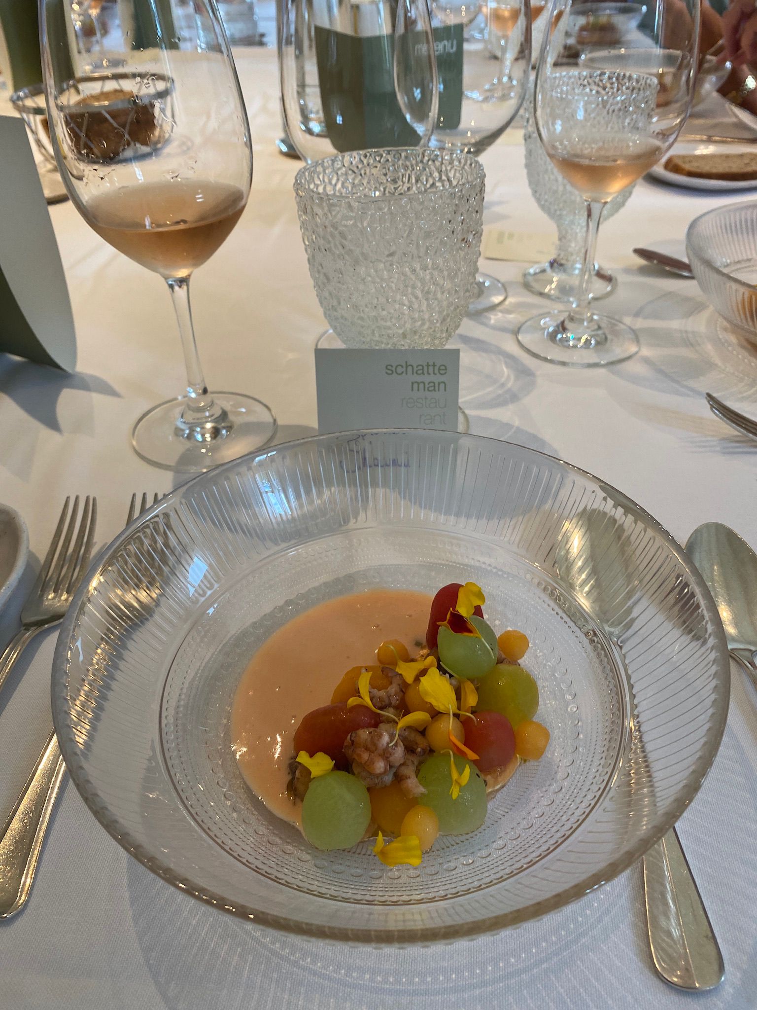 Gazpacho